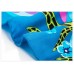 Wensli Silk Scarf - 12 animal sign